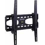 Кронштейн KROMAX STAR-44 серый 26"-55" макс.40кг настенный наклон