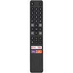 Пульт HUAYU для TCL RC901V FMR8 ic ( VOICE ) LED TV С ГОЛОСОВОЙ ФУНКЦИЕЙ ОККО , YOUTUBE , КИНОПОИСК, NETFLIX