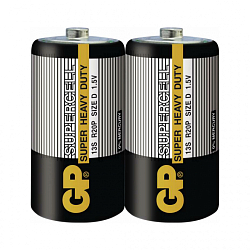 Элемент питания GP R20 SUPERCELL (20/200)
