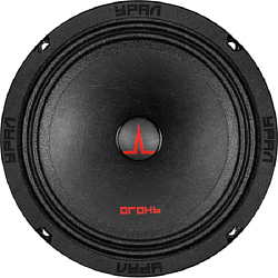 Автоакустика URAL ОГОНЬ ОГ-165 6,5" (16,5см)