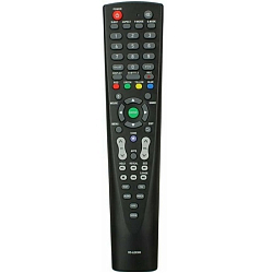 Пульт для TV BBK RC-LEX500