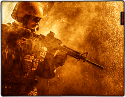 Коврик JET.A Panteon GP-17SS WAR ZONE малая (Speed Control, 360x280x3)