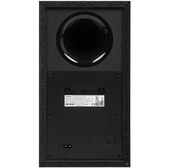 Саундбар 3.1 Samsung HW-B650F