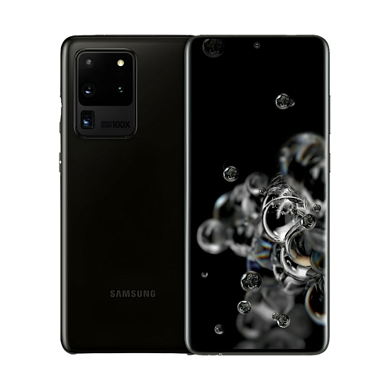 Смартфон Samsung Galaxy S20