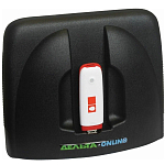 Антенна комнатная ANT06 для цифрового ТВ с доп. питанием USB