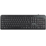 Клавиатура QUMO Opus K64