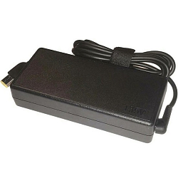 Блок питания 20V 6.75A прямоугольный разъем 135W для ноутбука Lenovo Legion Y520 Y530 Y530-15ICH , IdeaPad L340-15IRH Gaming L340-17IRH Gaming Z710