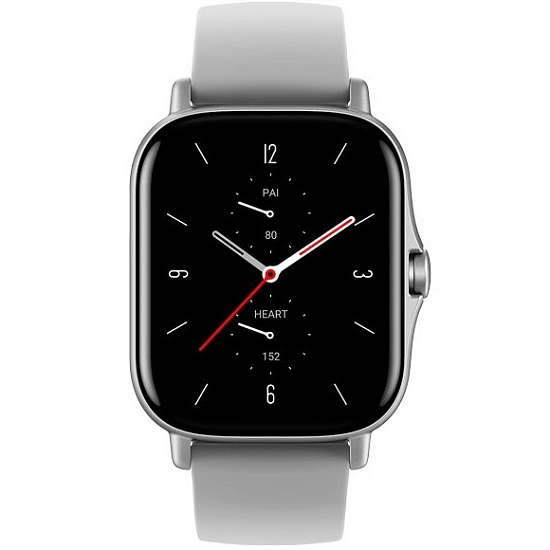 Смарт-часы XIAOMI AMAZFIT GTS 2 Серые