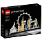 Конструктор LEGO Architecture 21034 Лондон