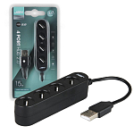 USB-Хаб JBH HUB-113, 4 порта, арт. 967369