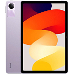 Планшет 11.0" XIAOMI Redmi Pad SE 6/128GB, фиолетовый