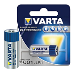 Элемент питания VARTA LR1 BL-1 N (1/10/100)