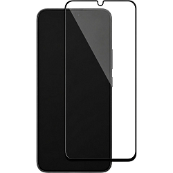Противоударное стекло ZIBELINO для Realme 16 Pro 5G/ C100/C100X/C100i 4G/P4 Lite /Реалми P4 черный
