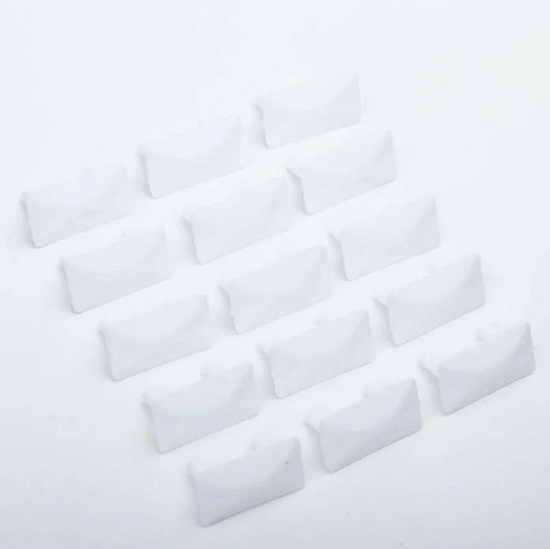 Заглушки для розеток, набор 15 шт.