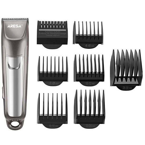 Машинка для стрижки волос ARESA AR-1818