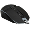 Мышь PANTEON LS76 Black (106)
