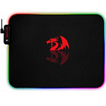 Коврик REDRAGON Pluto Подсветка (330x260x3мм)