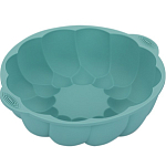 Форма для выпечки REGENT Linea SILICONE 79-033 "Малинка" 27х24см