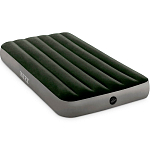 Матрас надувной Intex 64107, 99 х 191 см, до 136кг
