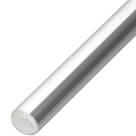 Плёнка для цветов прозрачная 0.7×7.5 м, 200 г, 40 мкм