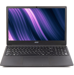 Ноутбук 15.6" HIPER  A1568K (Core i5-1035G1/ 16GB/ SSD 512GB) (Уценка)