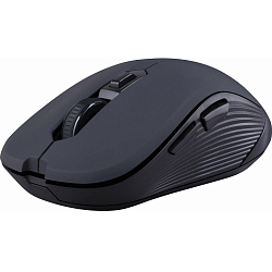 Мышь БП DEFENDER MM-105 Gassa, черный