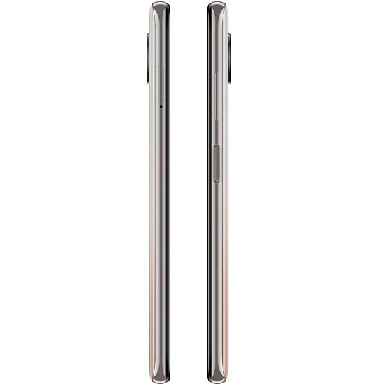 Смартфон Xiaomi POCO X3 Pro 6/128Gb Бронзовый (RUS)