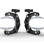 Инструмент для вскрытия устройств 2UUL DA09 Slight Puller с присосками (набор 2 шт.)