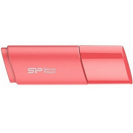 USB 32Gb Silicon Power Ultima U06 Pink
