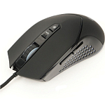 Мышь Gembird MG-770  черный