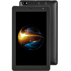 Планшет 7.0" DIGMA Optima 7 A100S 1Gb/16Gb графит
