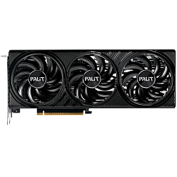 Видеокарта Palit GeForce RTX 5060 Ti Infinity 3 OC 16 ГБ (NE7506TS19T1-GB2061S)