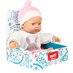Кукла мягконабивная "Пупс" FANCY DOLLS