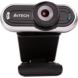 Веб-камера A4TECH PK-920H серый