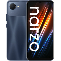 Смартфон Realme Narzo 50i Prime 3/32 Синий