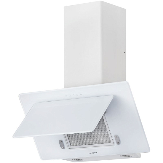 Вытяжка KRONA LIVA 600 white S