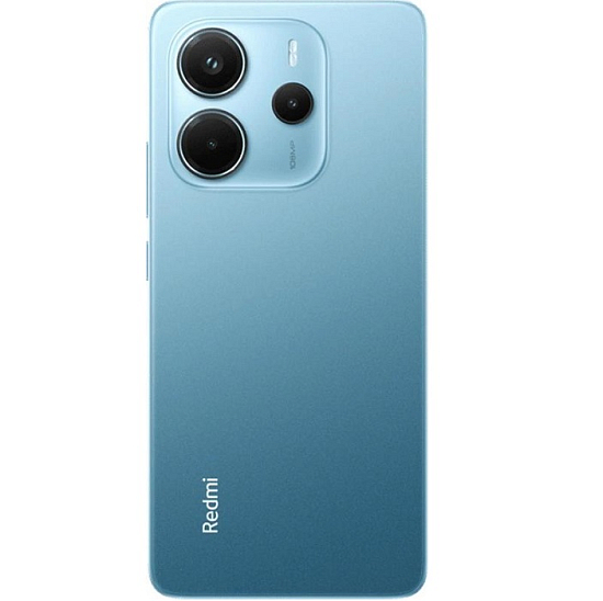 Смартфон Xiaomi Redmi Note 14 8/128Gb Ocean Blue