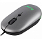 Мышь SMARTBUY 328 серый металлик (SBM328G)