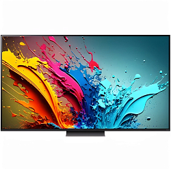 Телевизор LG 65QNED86T6A.ARUB 65" 120Hz