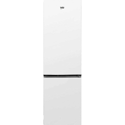 Холодильник BEKO B1RCNK312W белый