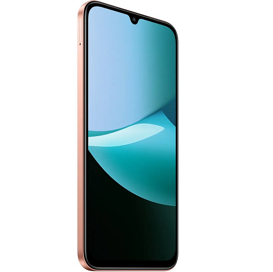 Смартфон Xiaomi Redmi 15C 4/256Gb Orange