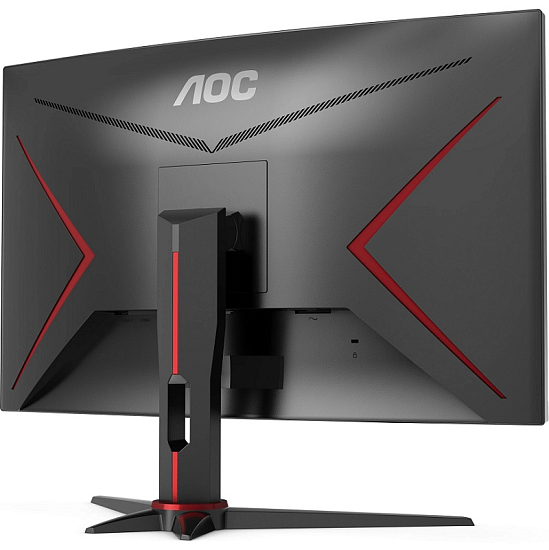 Монитор игровой 27" AOC Gaming C27G2ZE (VA/ 1920x1080/ 240Hz)