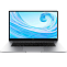 Ноутбук 15.6" HUAWEI MateBook D 15 (Ryzen 5-5500U/ 8GB / 256GB/ Win11) Mystic Silver,  BoM-WDQ9