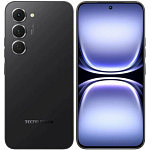 Смартфон Tecno Spark 40 Pro 8/256Gb, черный