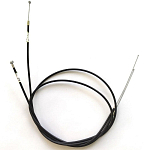 Тросик тормозов передний Kugoo M4/M4 Pro/M5