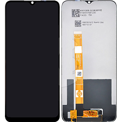 Дисплей для Realme C15