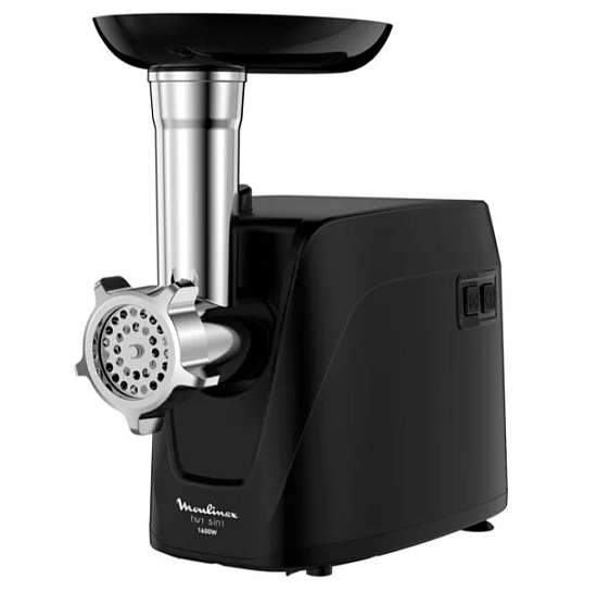 Мясорубка Moulinex ME112832