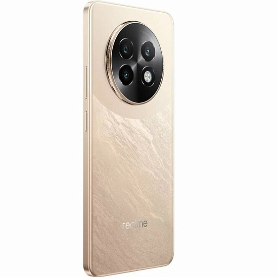 Смартфон Realme 13+ 5G 8/256 бронзовый