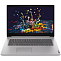 Ноутбук 17.3" Lenovo IdeaPad 3 17ADA05 (AMD Athlon 3150U/ 4GB/ 256Gb SSD/ DOS) 81W2008XRK
