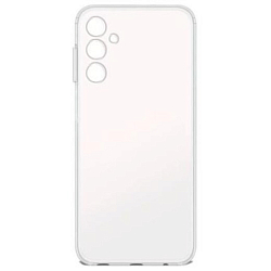 Задняя накладка GRESSO. Коллекция Air для Samsung Galaxy A14 5G (2023) прозрачный